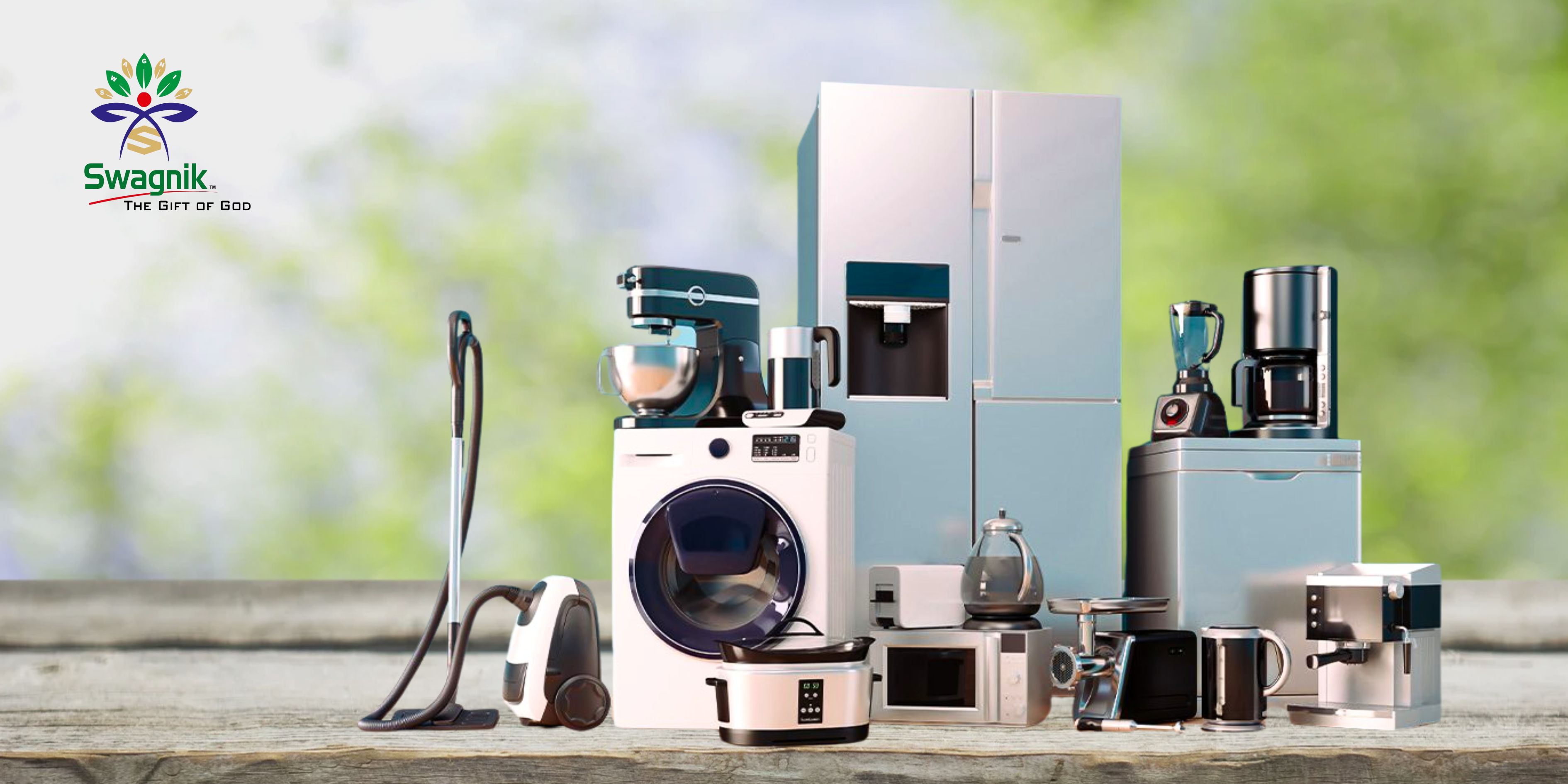 Healthy Living Essentials