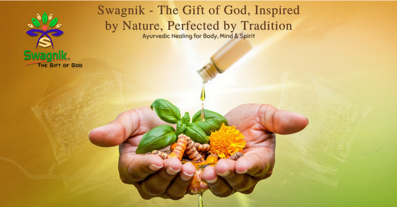 About Swagnik Health & Wellness